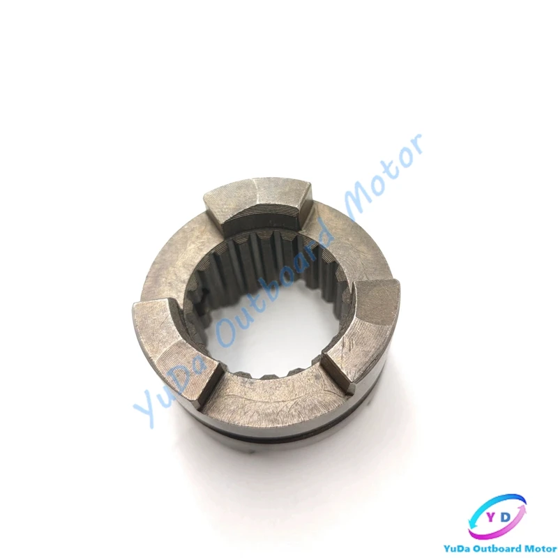664-45631 Frizione Cane Per Motore Fuoribordo Yamaha 2T 4T 25Hp 30Hp Parsun Hidea 664-45631-00 Muslimate