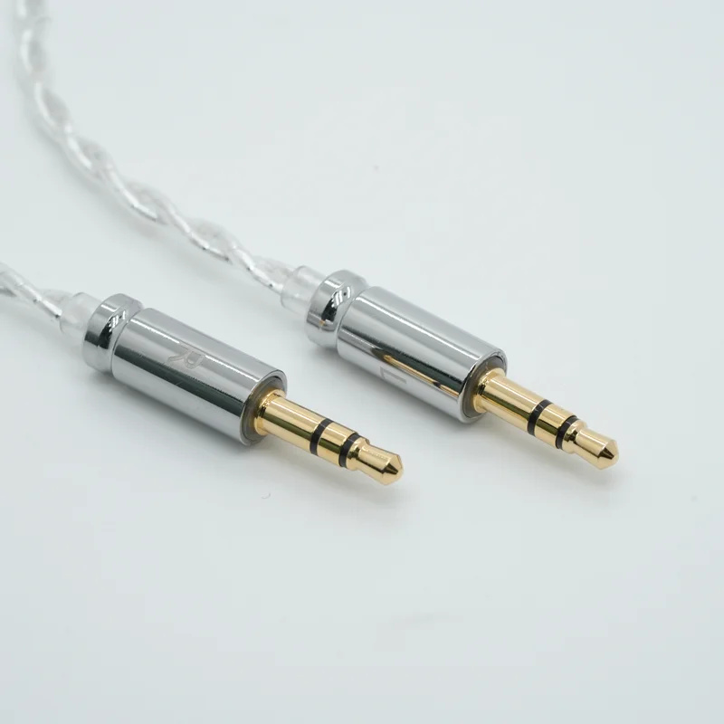 CP製 8chマルチ オスメスセット ケーブル付き ② CP製 8chマルチ