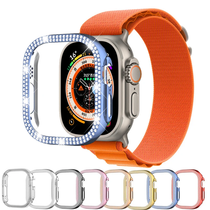  ġ Ʈ 8  ̾Ƹ ̽,   ȭ ȣ, iWatch ø 7, 6, 5, 45mm, 44mm, 42mm, 38mm, 40mm, 41mm , 49mm