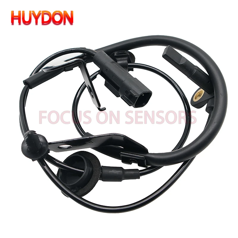 5105572AA Front Left Right ABS Wheel Speed Sensor For Dodge Caliber Jeep Compass Patriot 2007-2014 5105573AA Car Accessories