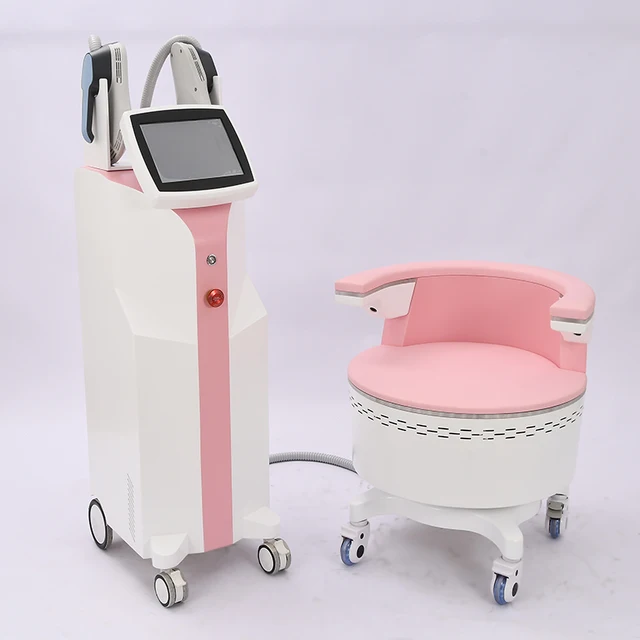EMS Machine Female Pelvic Floor Muscle Stimulator Non