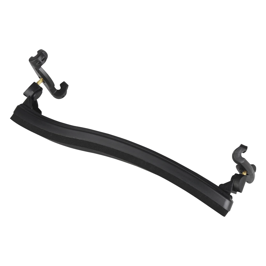 Description Picture 6 of itemIRIN Violin Shoulder Pad 3/4 4/4 Fiddle Shoulder Rest ABS Shoulder Rest Support Holder Stringed Instrument Parts & Accessories