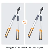 ⁦מספריים  גדולים לגיזום ענפים⁩ – תמונה ⁦6⁩