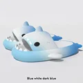 4 blue white blue