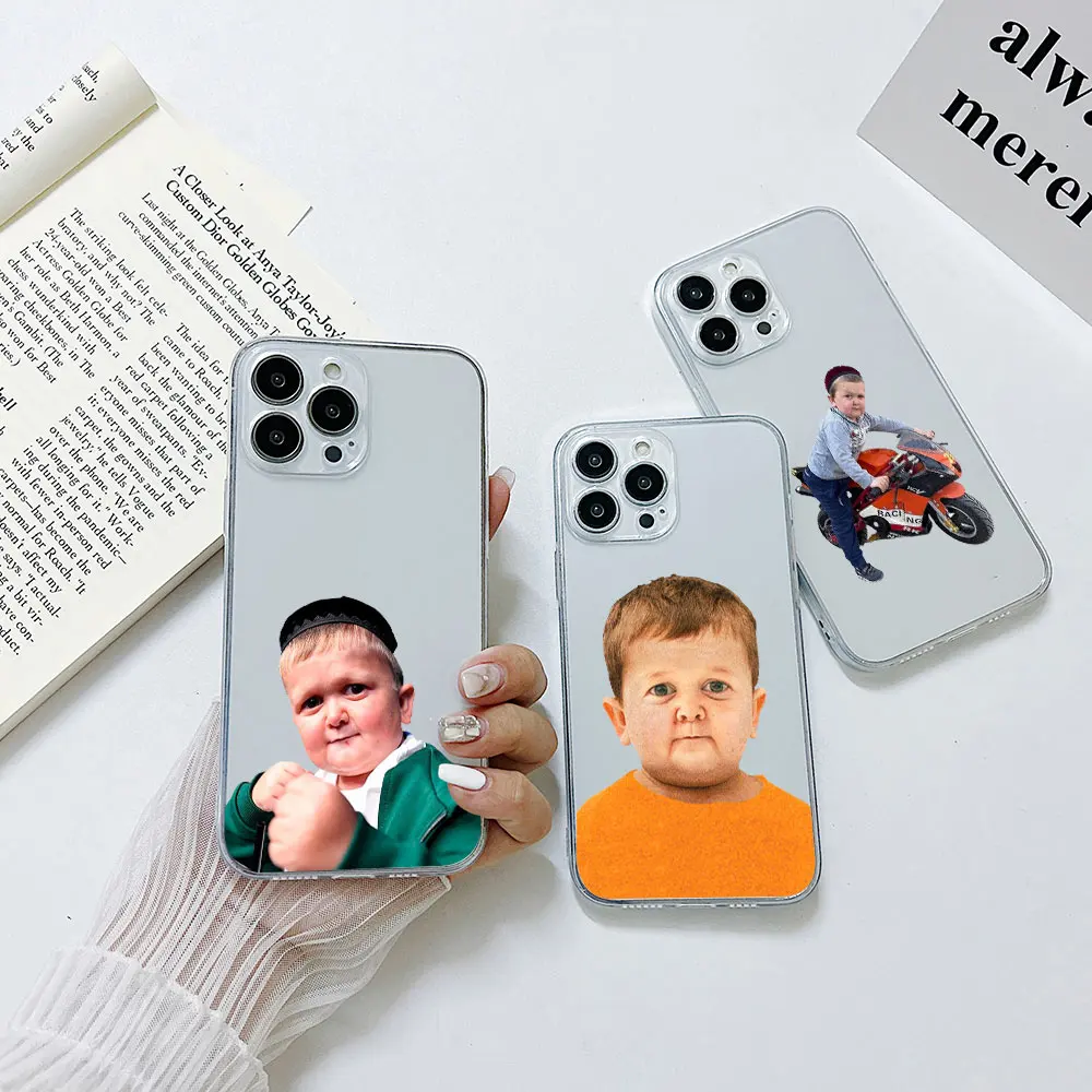 Забавный чехол для телефона Hasbulla Magomedov для iphone 15 14 13 12 11 XS  Pro Max Mini X XR 6S 7 8 Plus SE 2020, мягкий силиконовый прозрачный |  AliExpress