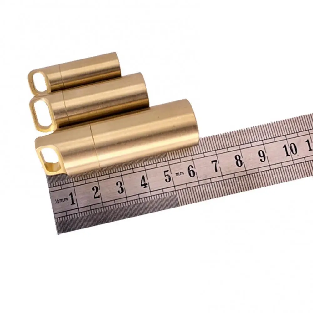 Рисунок 6 - Коробка для таблеток из нержавеющей стали