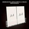 Organizer Picture Book Display Cabinet Bookshelf Children's Wall Behind the Door Reading Magazine Storage Wall Hanging Bookshelf 5