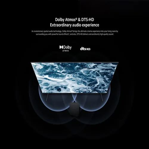 글로벌 버전 샤오미 Mi TV 박스 S 2 세대 4K 울트라 HD BT5.2 2GB 8GB 돌비 비전 HDR10, 구글 어시스턴트 스마트 Mi 박스 S 플레이어 4