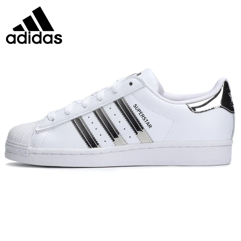 Adidas zapatillas originales W para mujer, zapatos de Skateboarding, novedad| - AliExpress