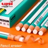 3 Pieces Japan UNI Pencil Type Eraser Super Eraser EK-100 Highlight Eraser For Fine Arts School & Office Supplies Stationery 6