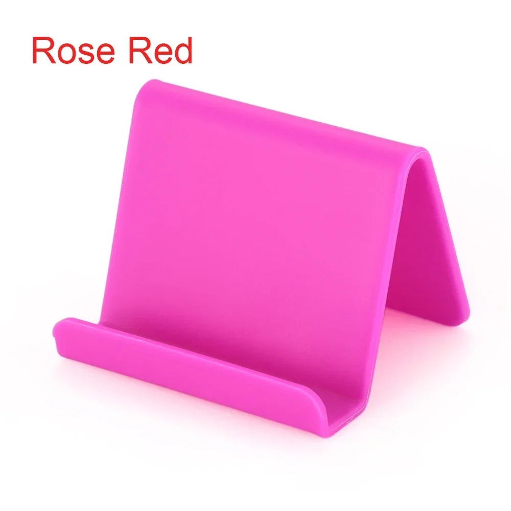 Adjustable Portable Phone and Tablet Stand