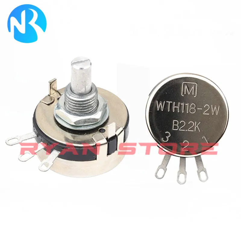 da unica volta wth118 2w potenciometro dobro 04