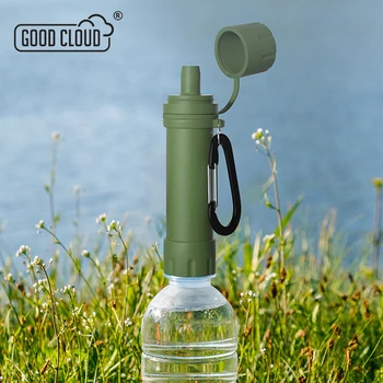Portable Water Filter Straw 1