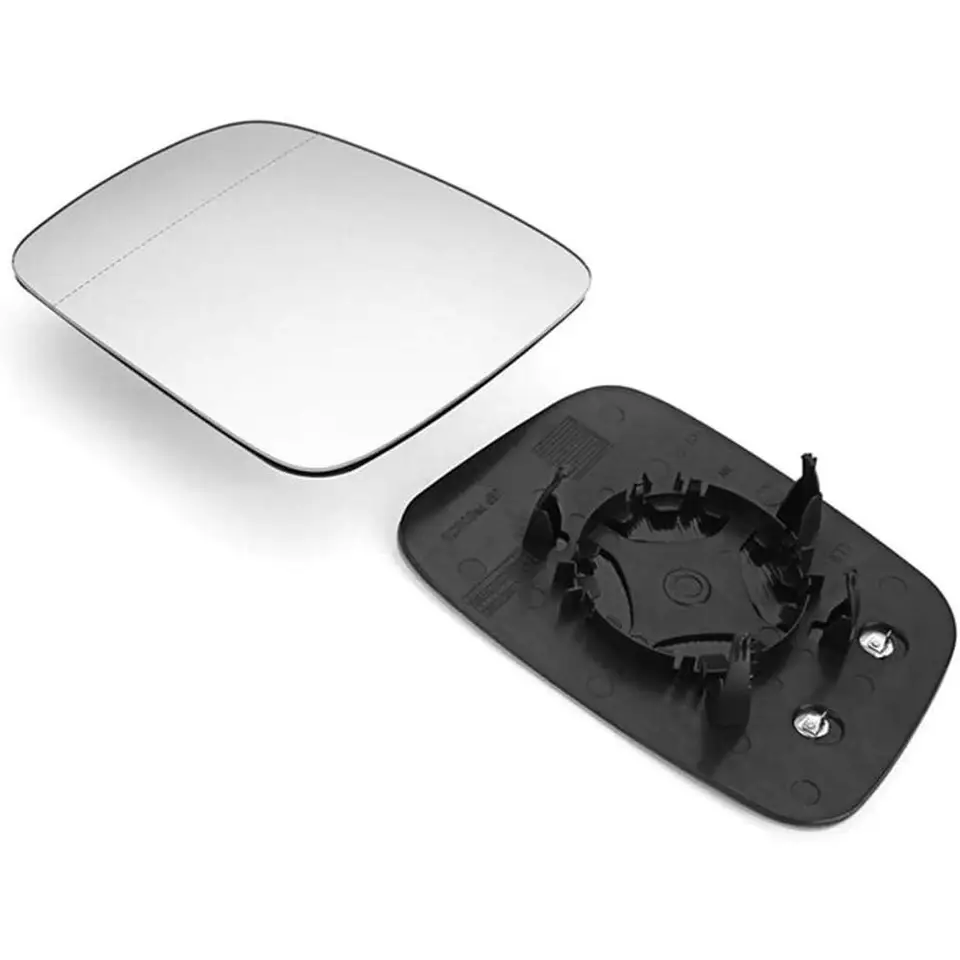 Cristal de espejo, retrovisor exterior VOLKSWAGEN Transporter