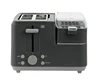 West Bend 2-Slice Breakfast Station Egg & Muffin Toaster, 78500, New 5