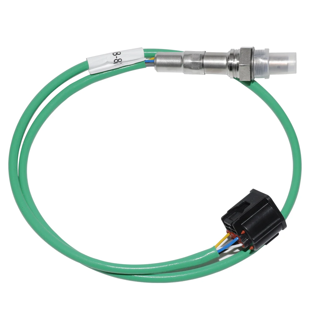 

LFVG-18-8G1 Exhaust Manifold Lambda Oxygen Sensor For MAZDA 6 LZA07-EMD26