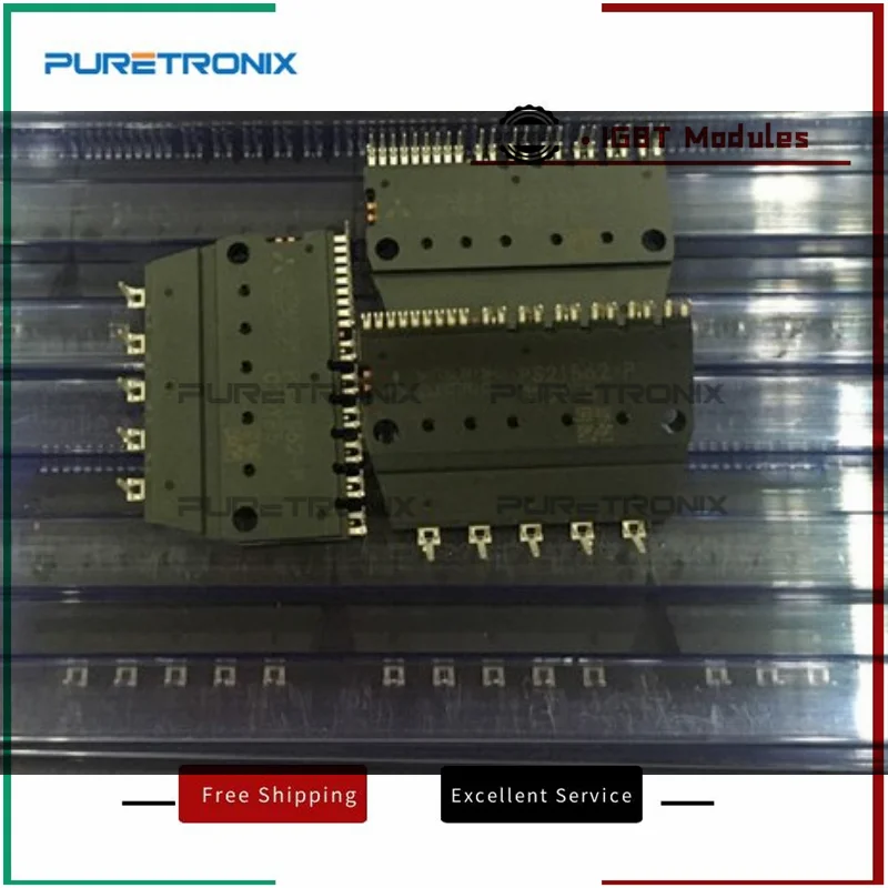 

PS21562-P New Module