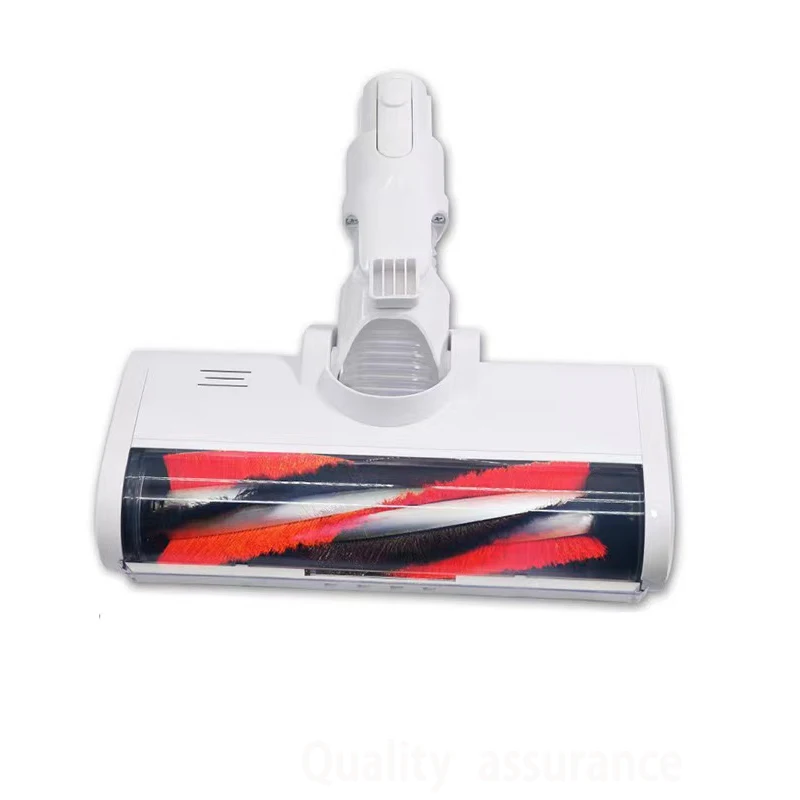 Cordless Vacuum Cleaner for Pet Owners Unboxing and Review - Xiaomi Dreame  V9P Dreame と互換性 電動ブラシヘッドロールブラシ、Dreame V10 V9P V9B V11 V8 G9に対応、掃除機パーツアクセサリー