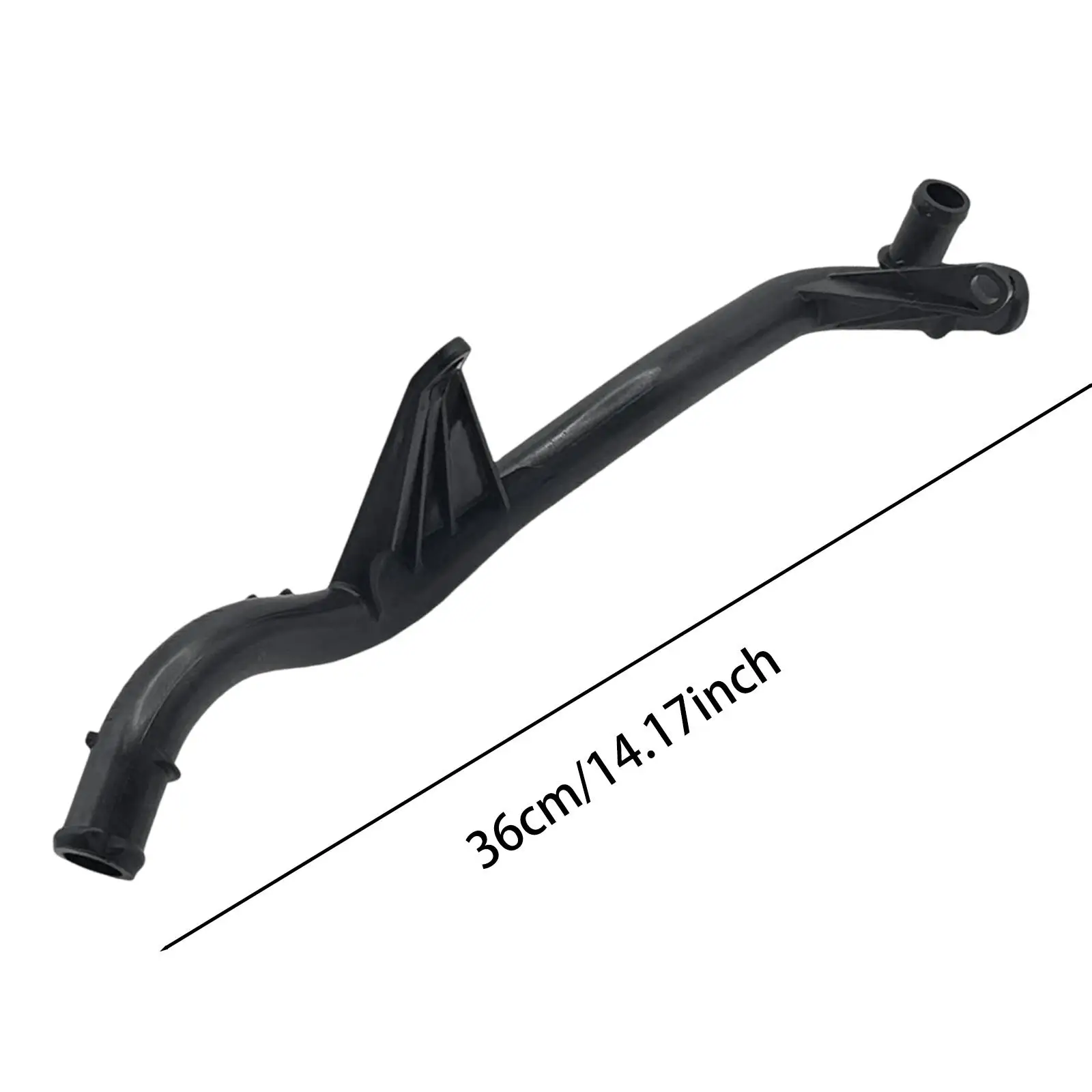 5Q0121070Ab Coolant Water Hose Pipe for Audi S3 2015-2020 Lightweight 5Q0121070Ab Coolant Water Hose Pipe for Audi S3 2015-2020 Lightweight