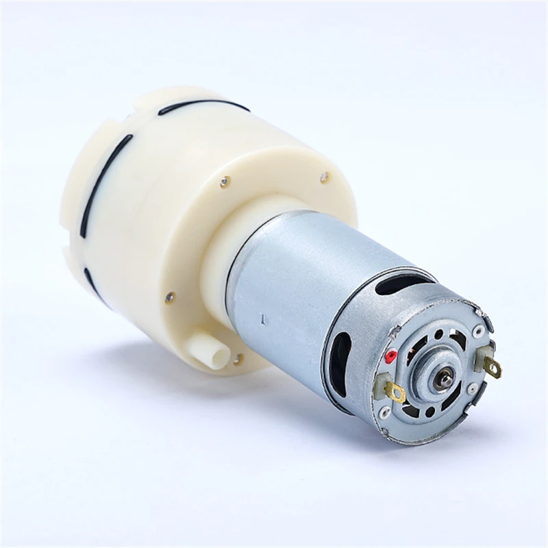 Oxigênio Silenciosa 12V Bomba de Ar 24V