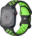 Black green