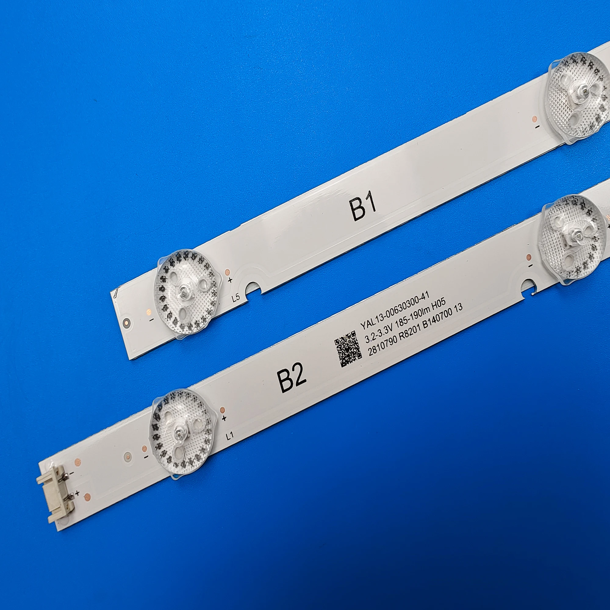 TV용 LED 백라이트 스트립, 55 인치 TV용, 55UJ6200 55UJ6000 55LJ540V RF-AZ550E30-0501A-12 55UJ620V SDL550WY LD0-910 LC550EGJ 55M9