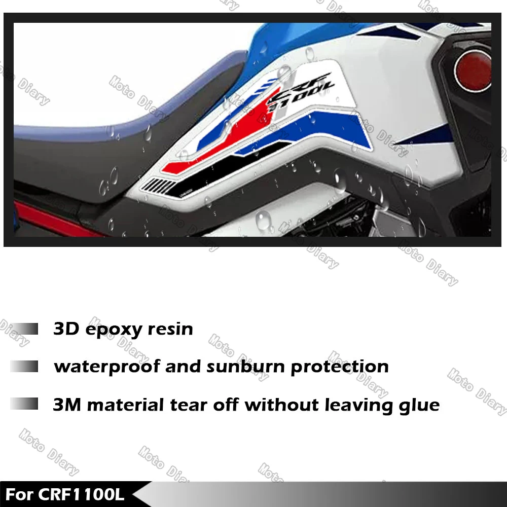 CRF1100L  ũ ƼĿ   ĸ, 3D Į Ŀ, ȣ , ȥ crf1100l, ī Ʈ crf 1100l