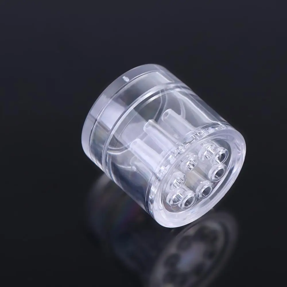 8 Hole Planaria for Fish Tank Aquarium Cleaner aquarium decoration