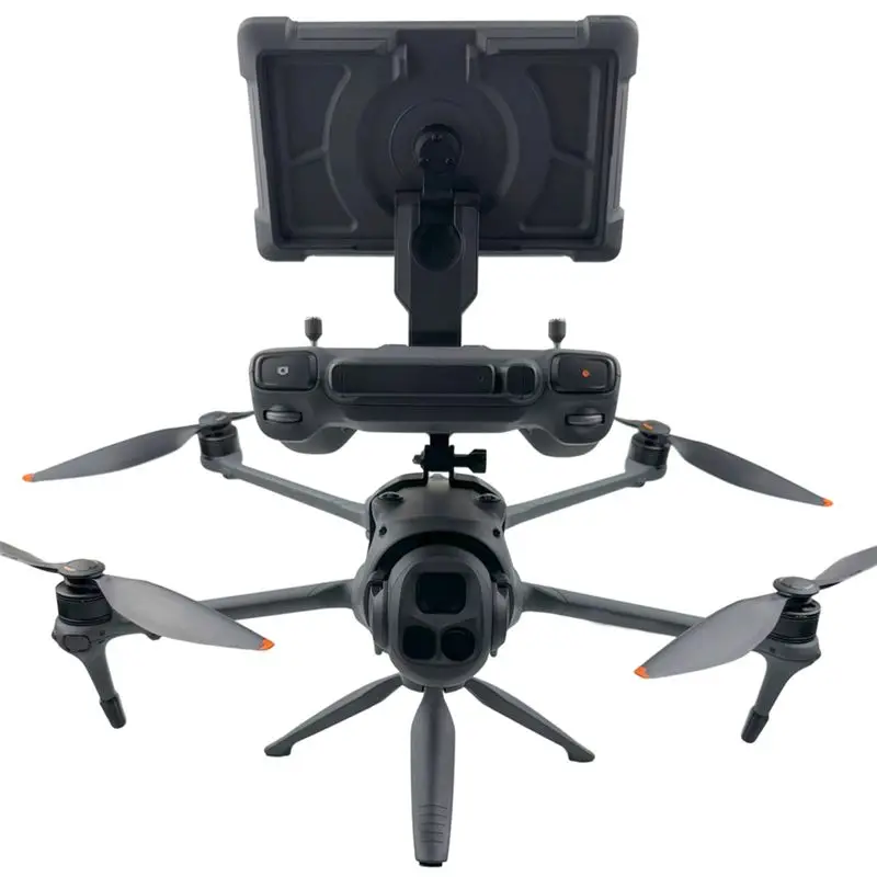 Kit stabilisateur portable pour DJI 4 Pro - Support drone transformable