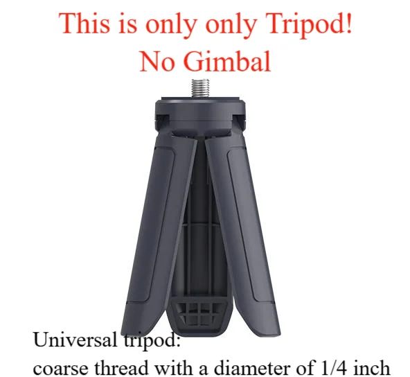 3-Axis Smartphone Gimbal with Anti-Shake for YouTube and Lightweight to Easy to Use handheld gimbal stabilizer gimbal stabilizer handheld gimbal