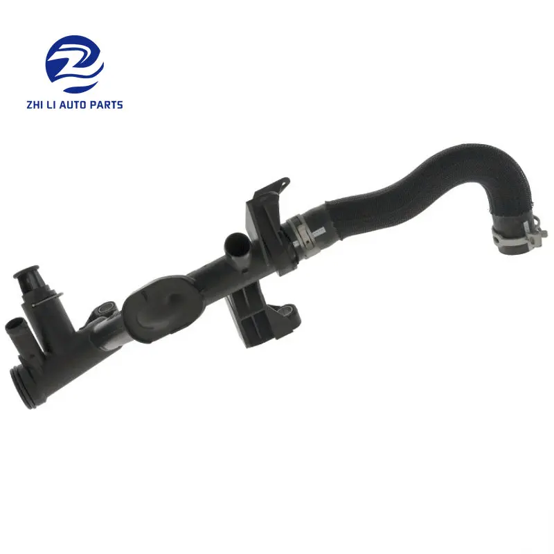 

1336AG RADIATOR HOSE FOR PEUGEOT 407/Sedan/SW 307/Break1007 207 9M5Q8K512AA 11537805993 9689033480 Y4251517Z 1683553 11537809195