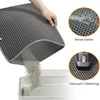 Cat Litter Mat Pet Toilet Waterproof Double Layer Pet Litter Box Mat Nonslip Sand Cat Washable Mat Clean Pad Pet Clean Supplies 3