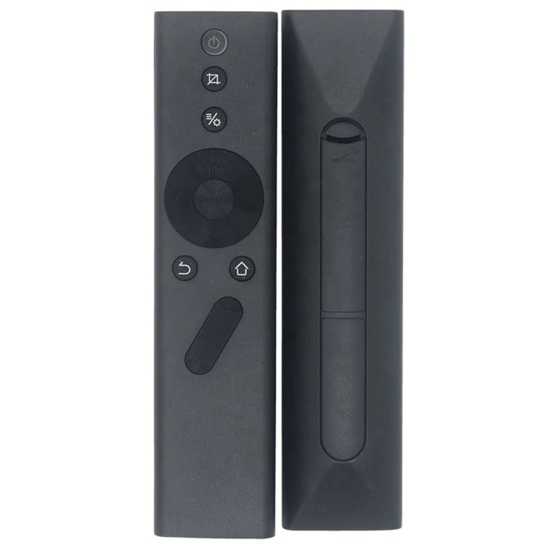 2X Telecomando Per Proiettore Senza Tv Fly Mouse Uso Per Xgimi H1 H2 Z6 Z4 Z5 N10 A1 H2 Aurora Proiettore Telecomando