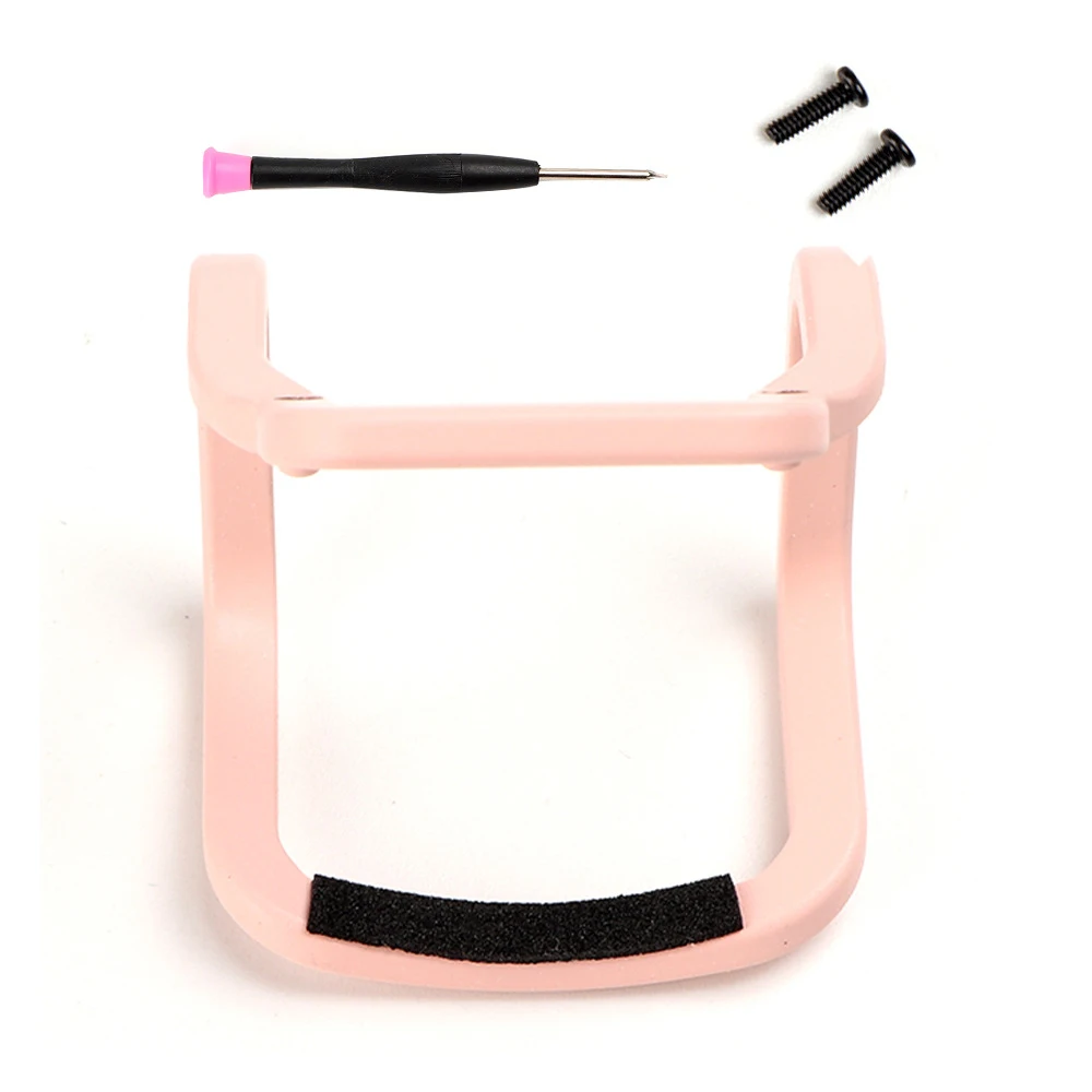 Aluminum Alloy Gimbal Bumper Guard for DJI Neo Accessories Anti-Collision Protection Guard Bar for DJI Neo Drone Camera