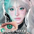 NEBULA-GREEN