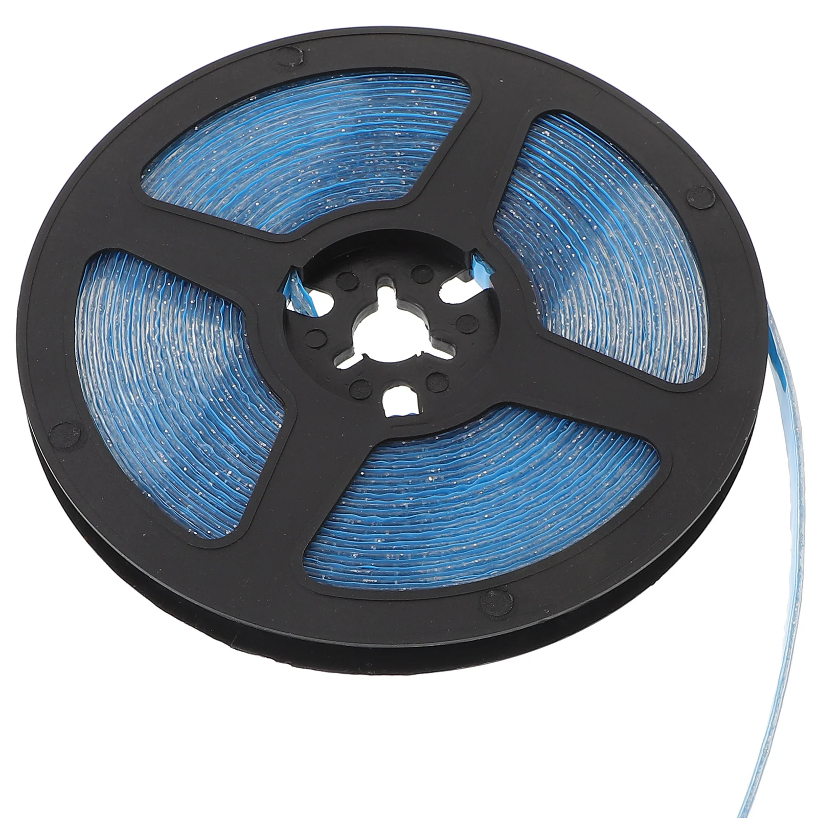 

2 Rolls Sealing Strip Self-adhesive Seam Strips Caulk Tape Toilet Sealer Around Base for Bathtub Peel and Stick Bathroom