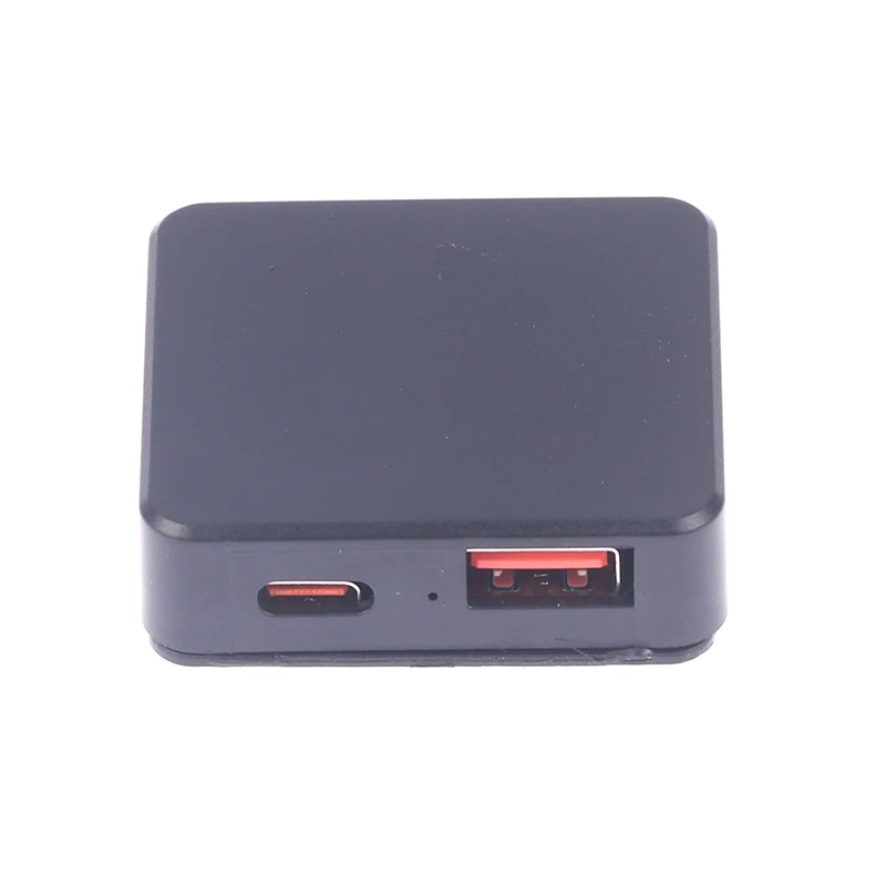 Solar Controller Type-C QC 3.0 PD Quick Charge Inverter Voltage Stabilizer for DIY Solar Panel Charger to Charge Mobile Phone