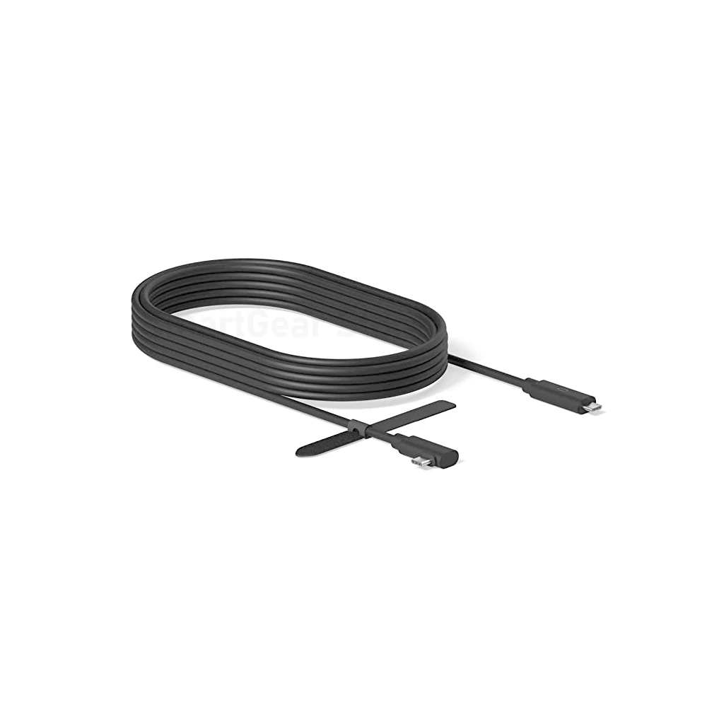 Premium Meta Quest materials, colors and finish.