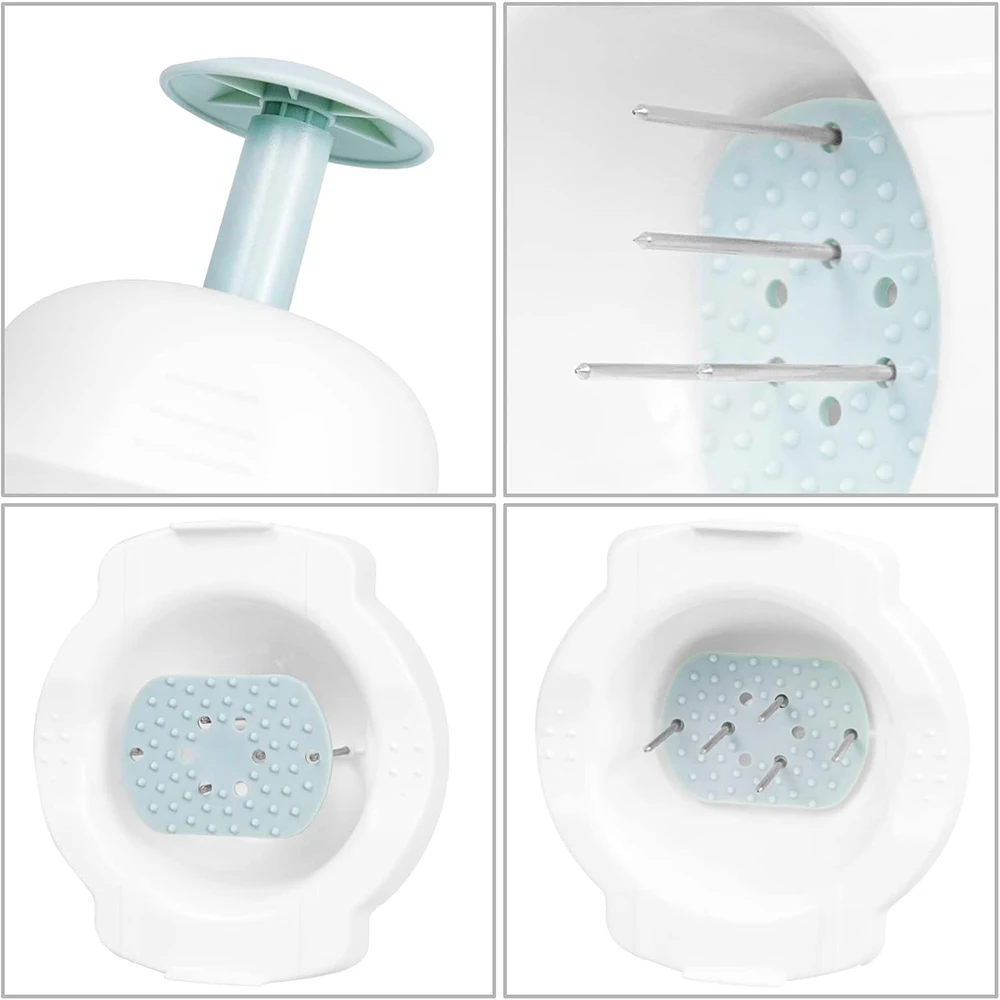 Food Safety Finger Protector For Kitchen Slicer