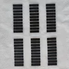 1200 Pcs Color Stickers Notes Transparent Self-Adhesive Index Tabs Flags Sticky Note posted It Stationery School Office Supplies 6