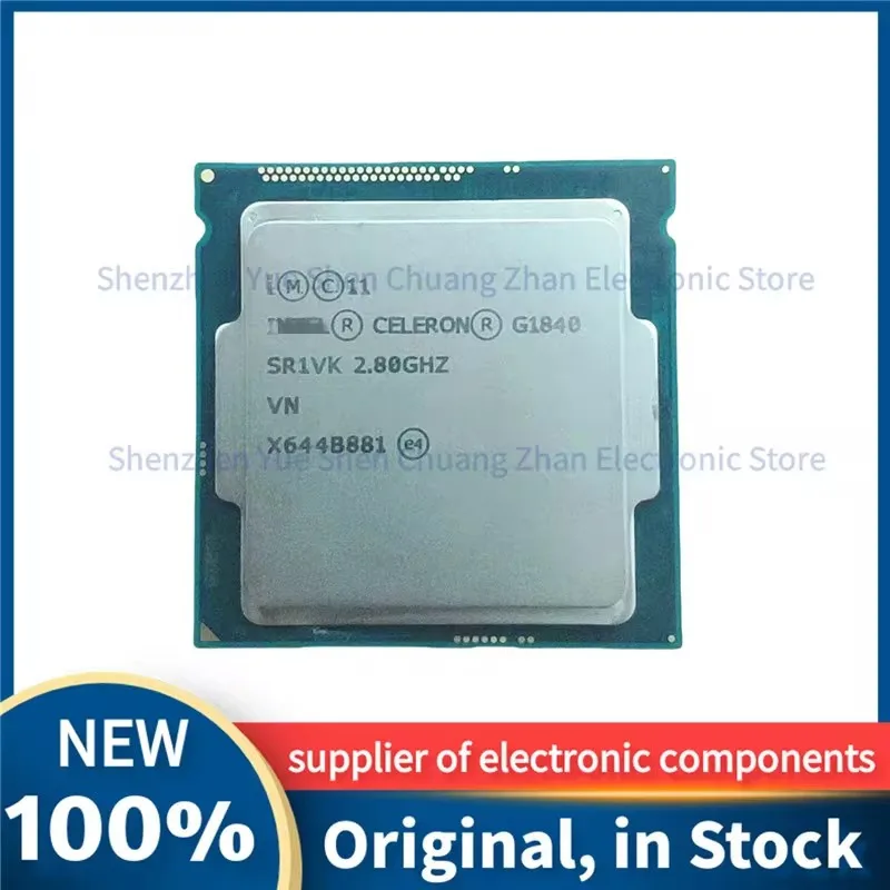 Original-CPU-Celeron-Soquete-Dual-Core-G1820-G1840-G3220-G3240-G3250 ...