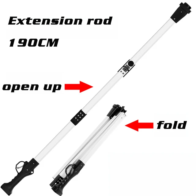 180CM rod