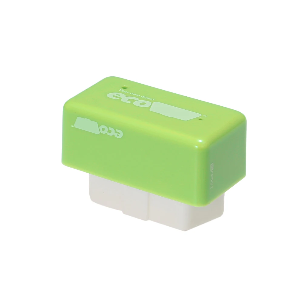 Eco Economy Fuel Saver Chip for Enhanced Gasoline Efficiency