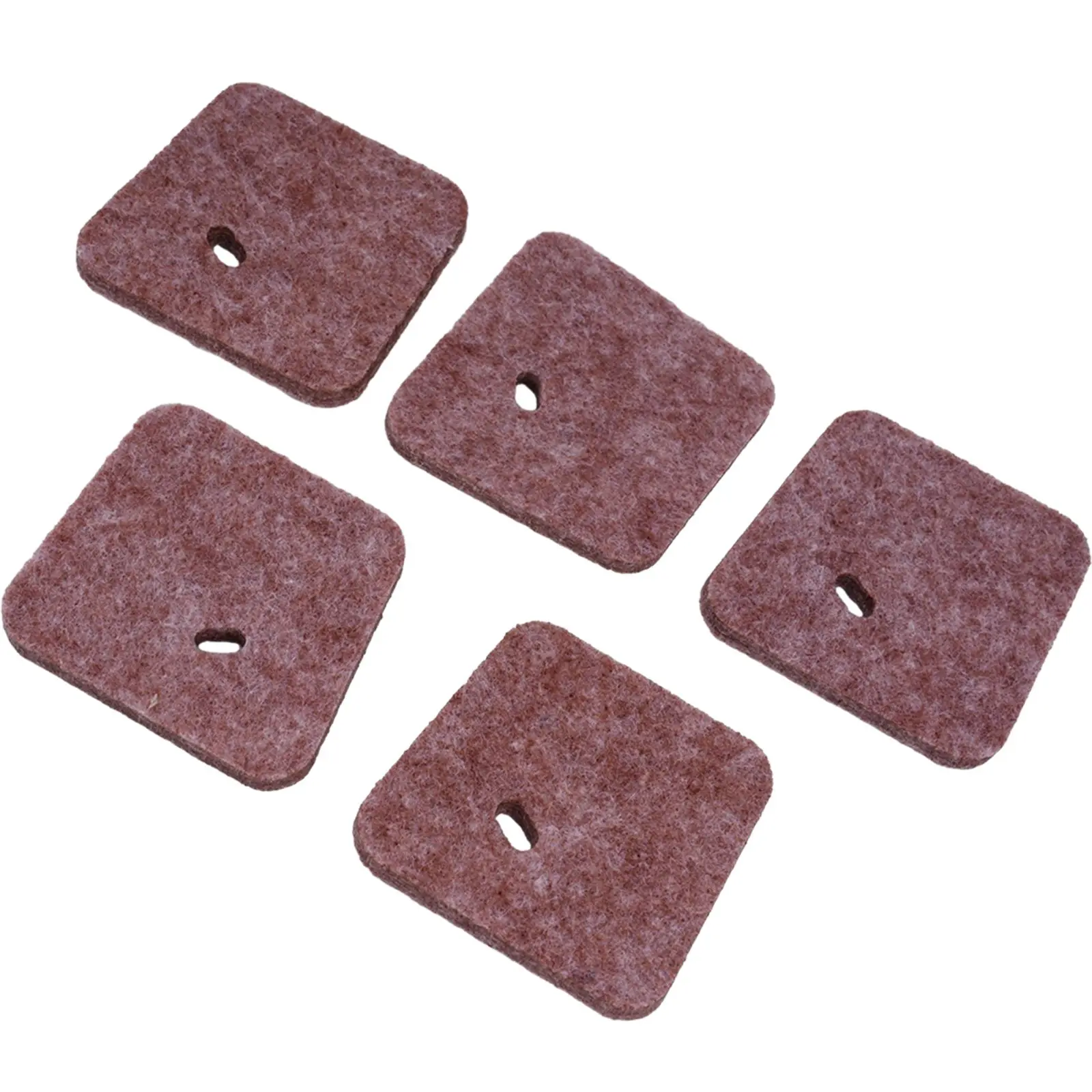 10 Filtri Aria Haishine Per Decespugliatori STIHL FC55 FS38 FS45 FS46 FS55 E Altri