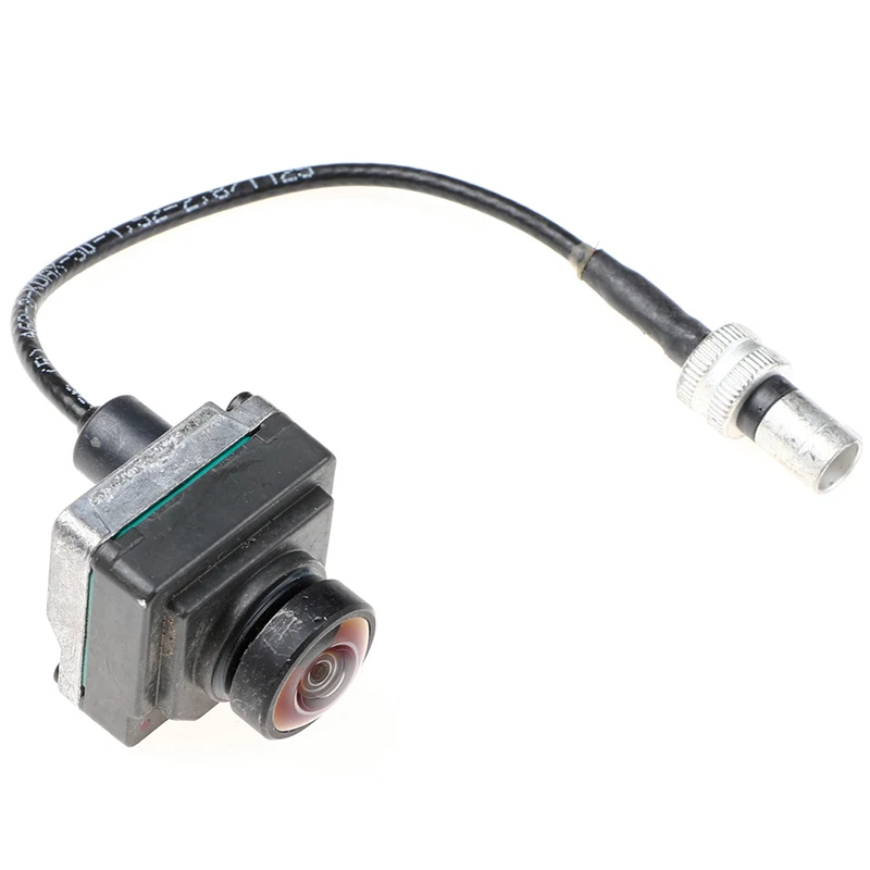 Car Accessories Parking Assist Camera Fit For 20-22 Chevrolet Corvette GM