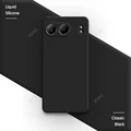 Classic Black