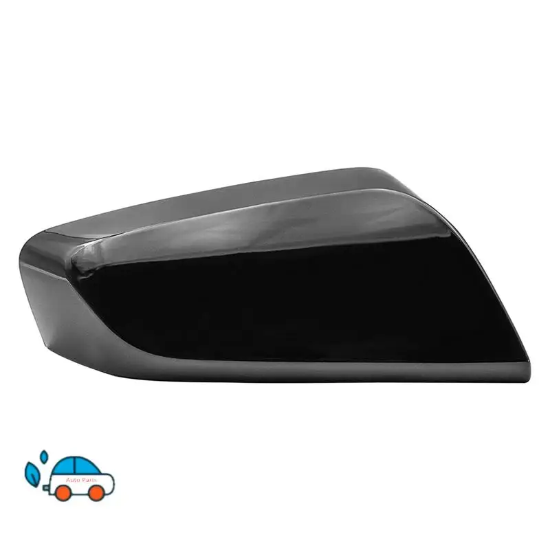 Side Door Wing Mirror Cover Clip On Mirror Cover Clip Decoration for Impala 2014 -