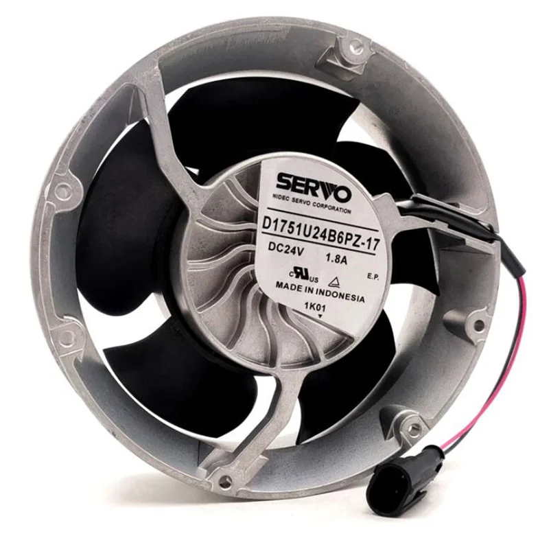 

Оригинальная фотомагнитола с сервоприводом 17051 DC24V