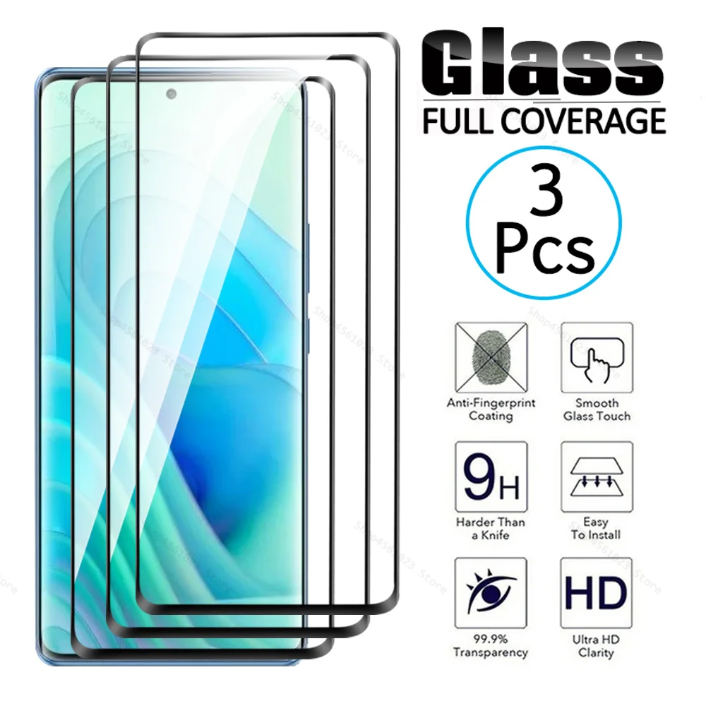 

Изогнутое стекло itelS23 Plus, 3 шт., для itel S23 + 4G, защита экрана, закаленное стекло itelS23Plus S23Plus, защитная пленка с полным покрытием HD