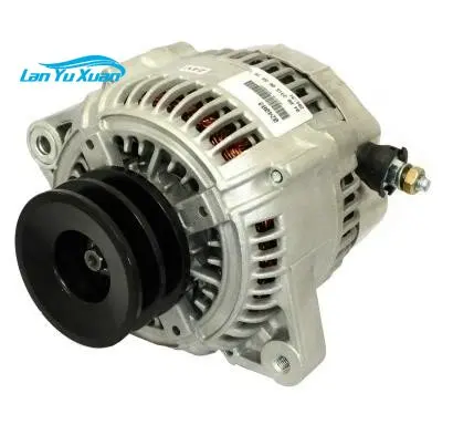 

Cummins B3.3 QSB3.3 24V 60A ALTERNATOR 4945839